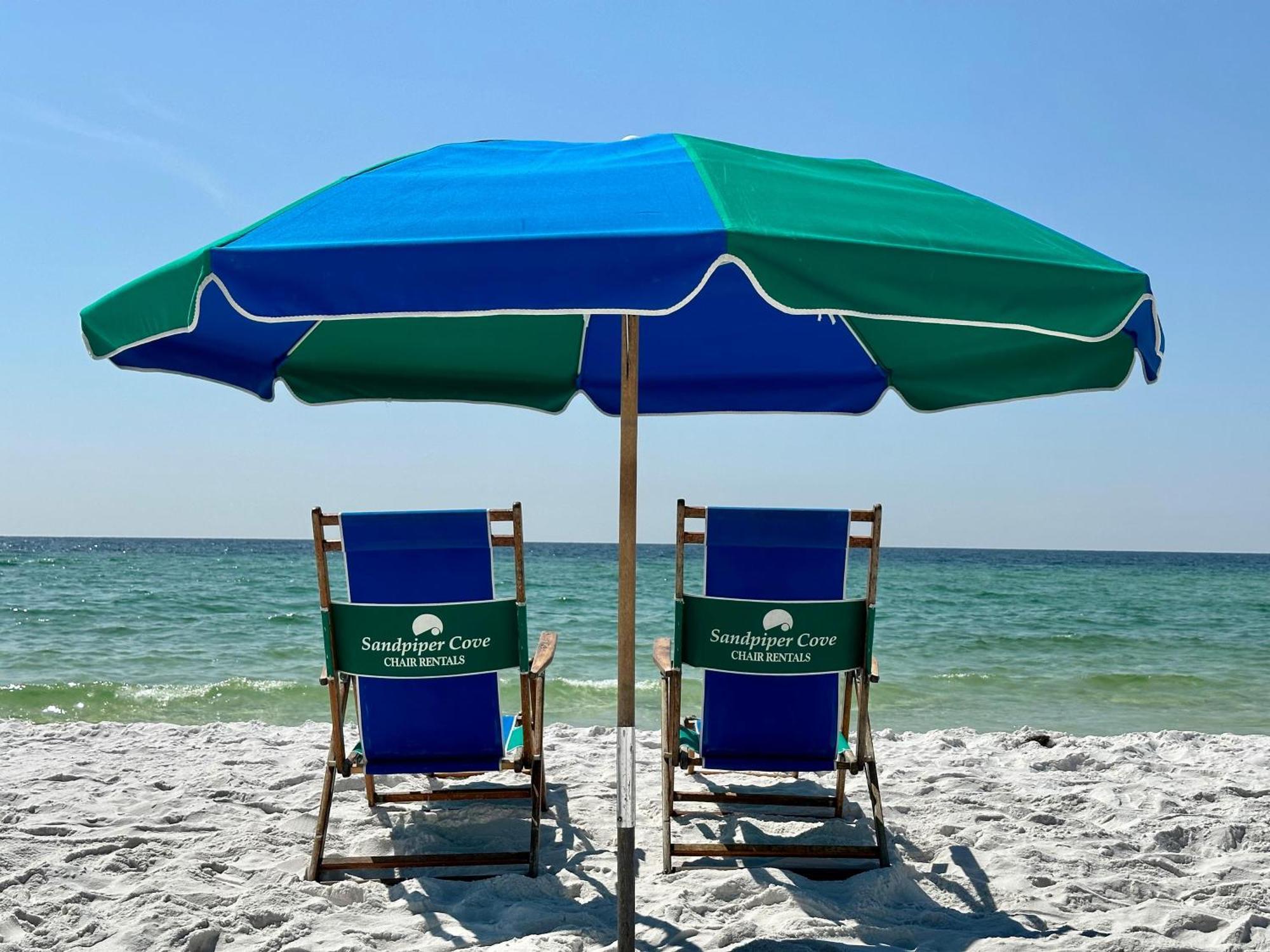 Sandpiper Cove 8206 Destin Exteriér fotografie