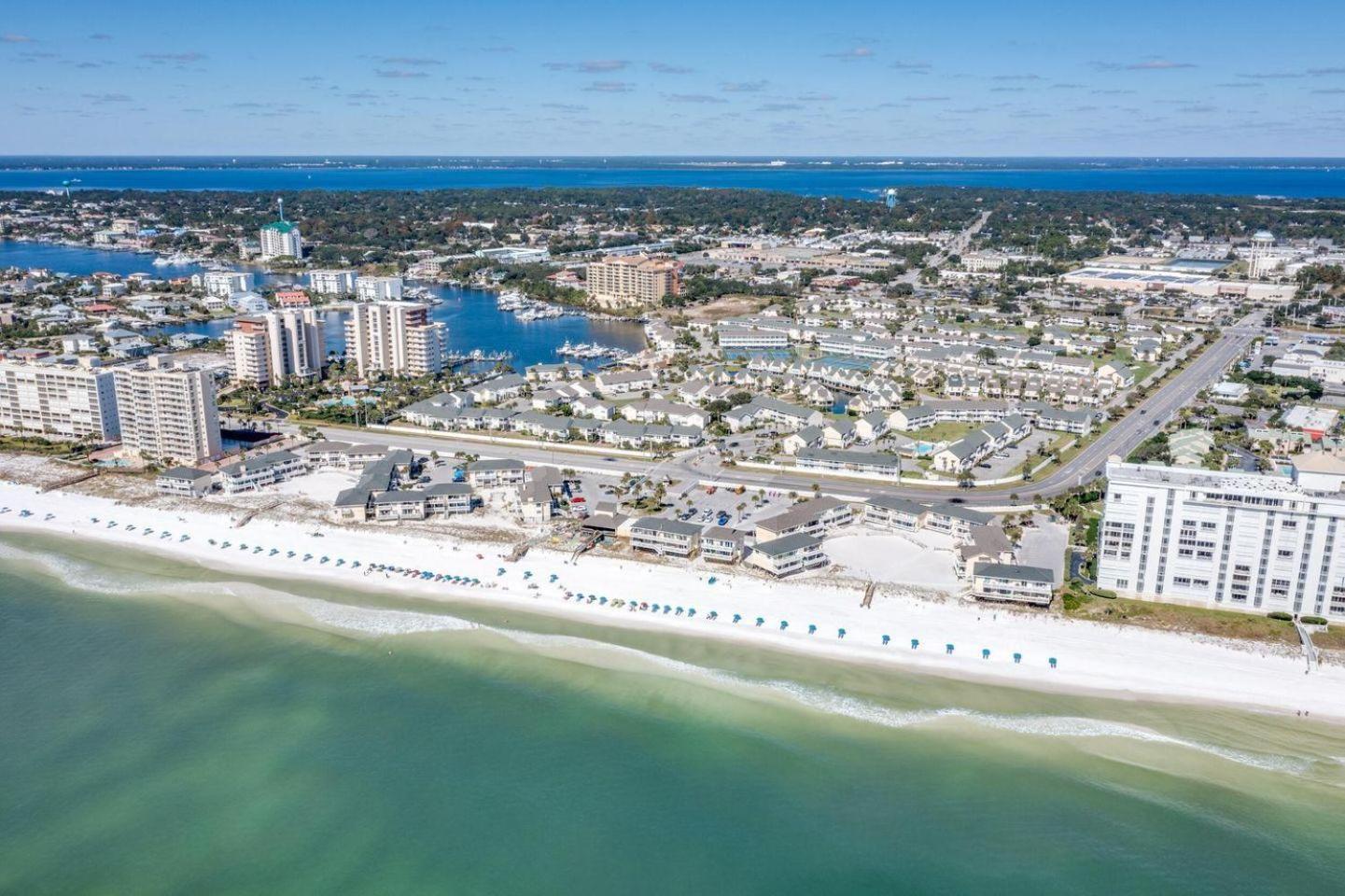 Sandpiper Cove 8206 Destin Exteriér fotografie