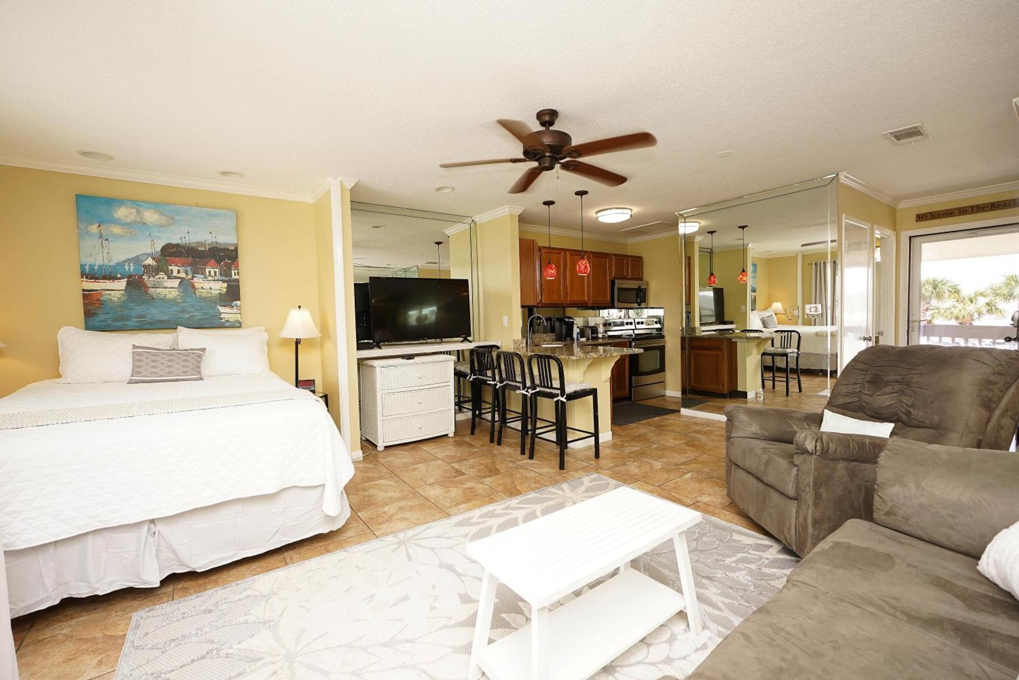Sandpiper Cove 8206 Destin Exteriér fotografie