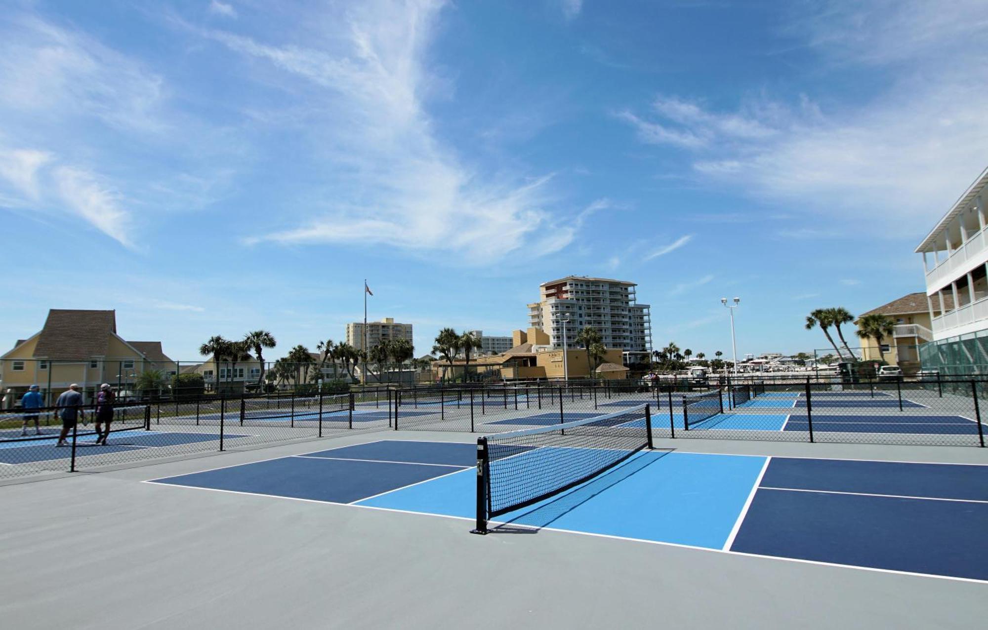 Sandpiper Cove 8206 Destin Exteriér fotografie